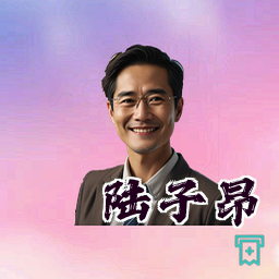 陆子昂