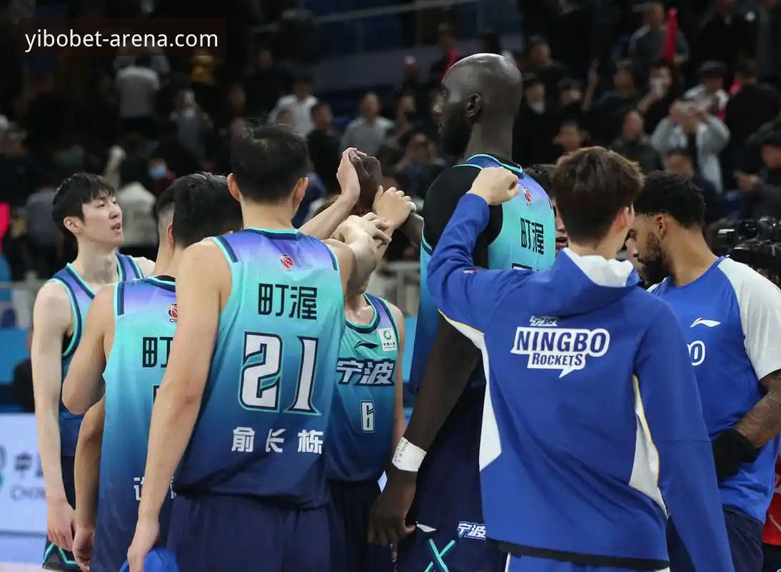 CBA季后赛深度复盘指南：浙江83-81加时逆转宁波的战术解析与观赛体验
